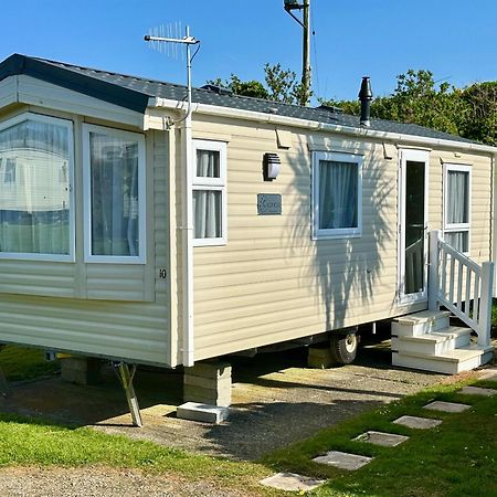 Roselands Caravan Park, Nr Lands End, Cornwall St Just Exterior photo