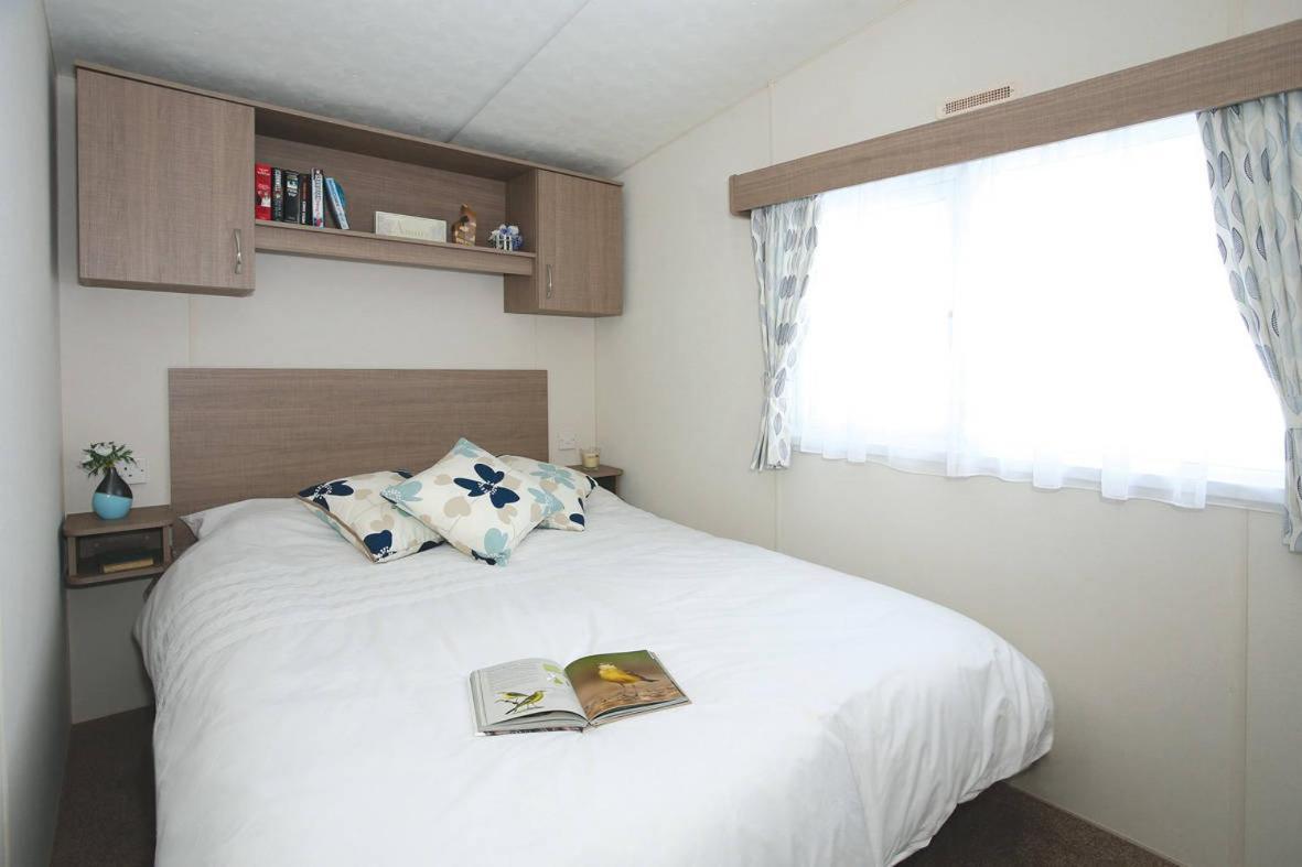 Roselands Caravan Park, Nr Lands End, Cornwall St Just Exterior photo